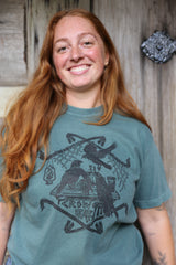 Crow Bar Tee