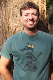 King Fisher