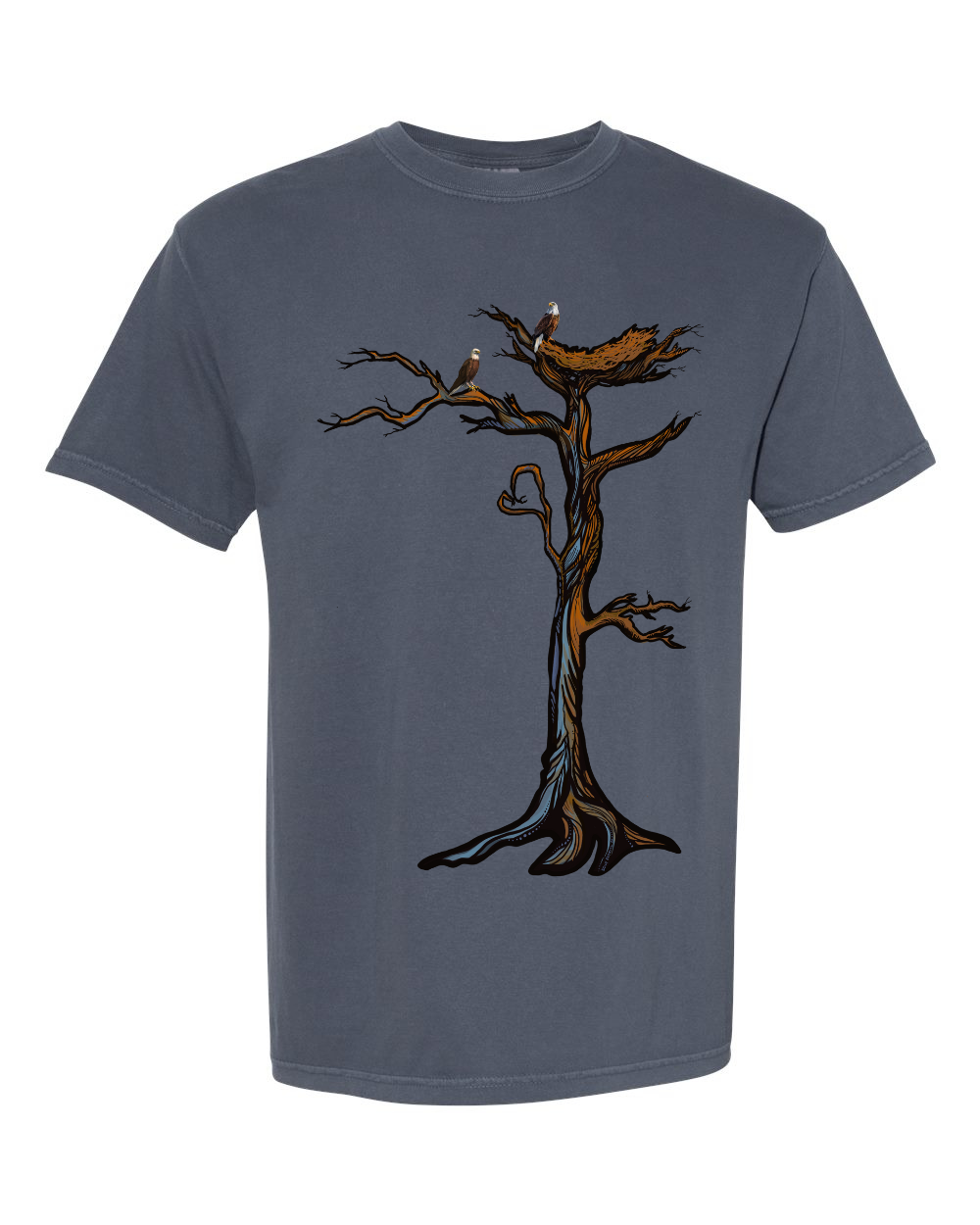 Eagle Tree Tee