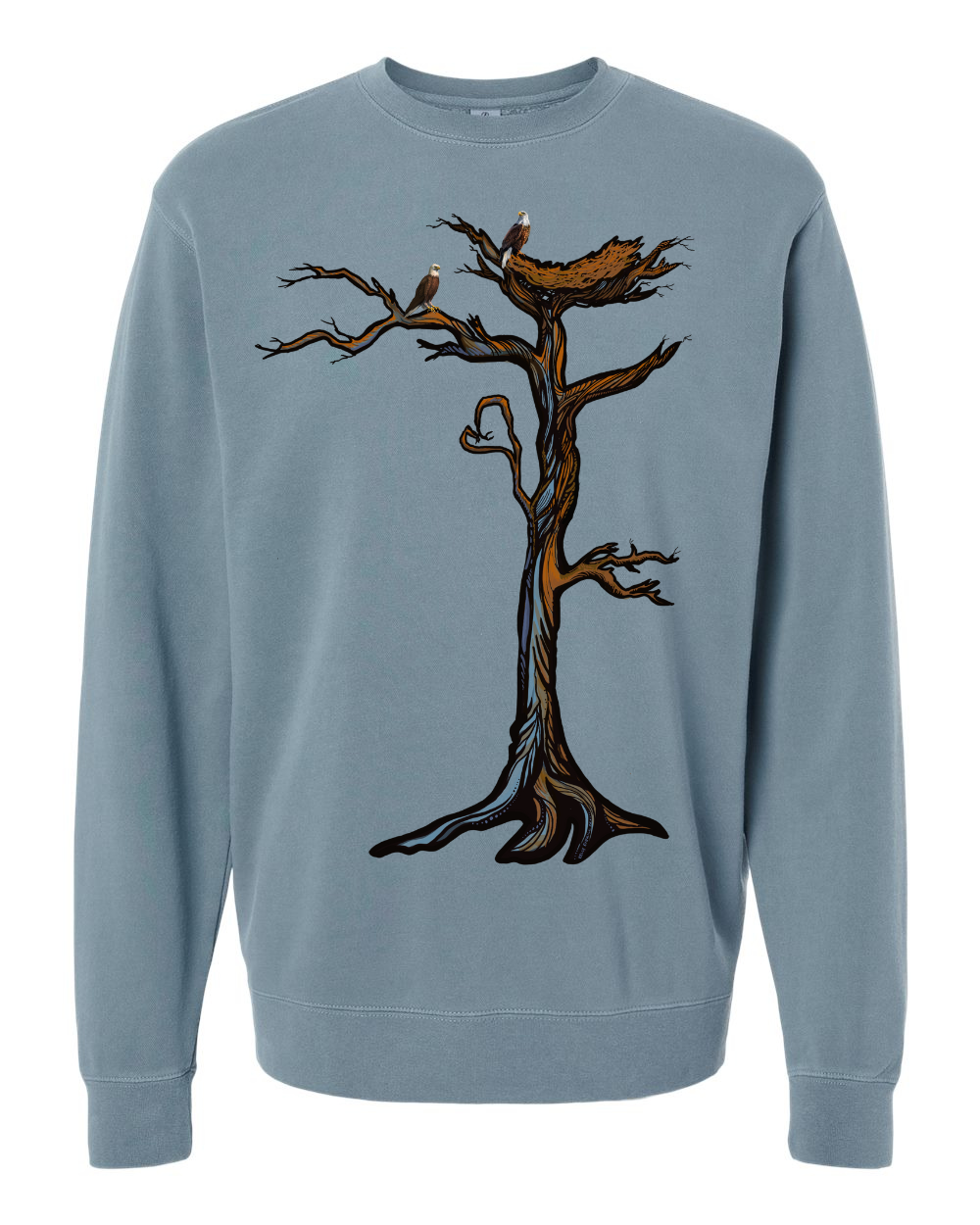 Eagle Tree Sweatshirt