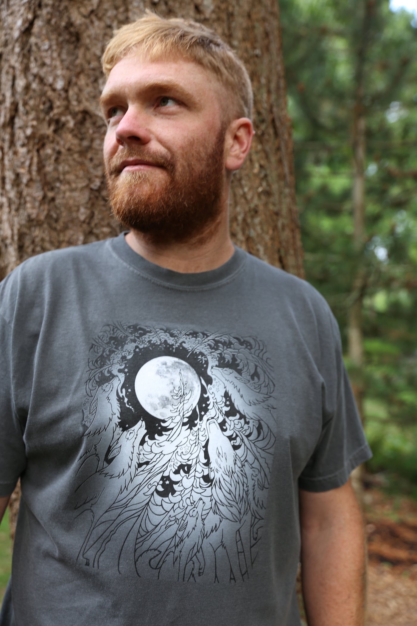 WOLF Moon (pepper)