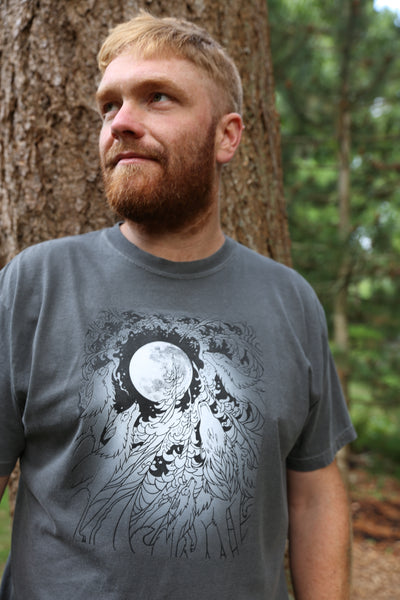 WOLF Moon (pepper)